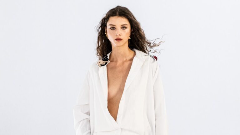 Vivetta spring 2026 ready to wear fashion show and collection overview