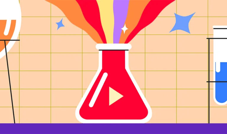 YouTube Music is experimenting with AI presenters that will interrupt your music. Youtube music is experimenting with ai presenters that will interrupt