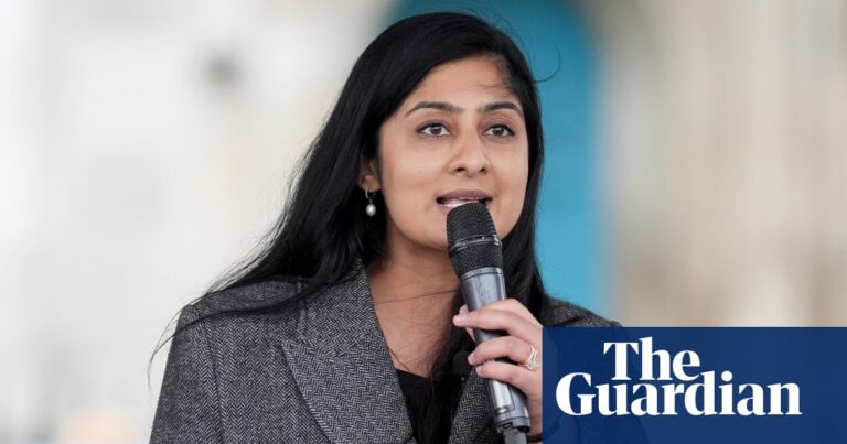 Zarah sultana seeks legal advice on defamation after disagreement with