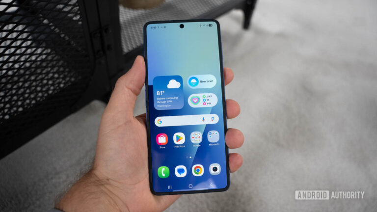 Eight new enhancements arriving on your galaxy phones with one