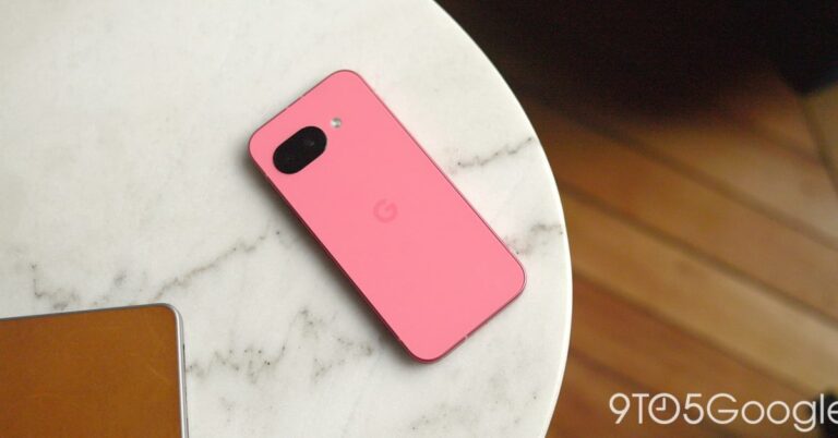 Leak indicates pixel 10a will feature tensor g4 rather than