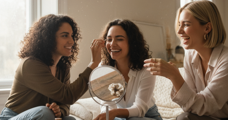 seven small beauty enhancements that quickly enhance your appearance Seven small beauty enhancements that quickly enhance your appearance