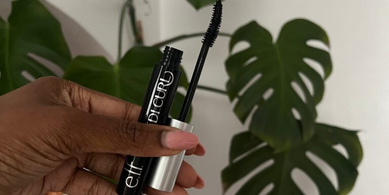 Affordable mascara that delivers a false lash effect – find out why it should be your next beauty purchase, complete with tested images. Affordable mascara that delivers a false lash effect – find