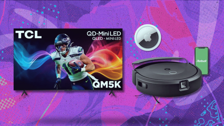 Best Buy’s weeklong Techtober Sale is rivaling October Prime Day. Best buy's weeklong techtober sale is rivaling october prime day.