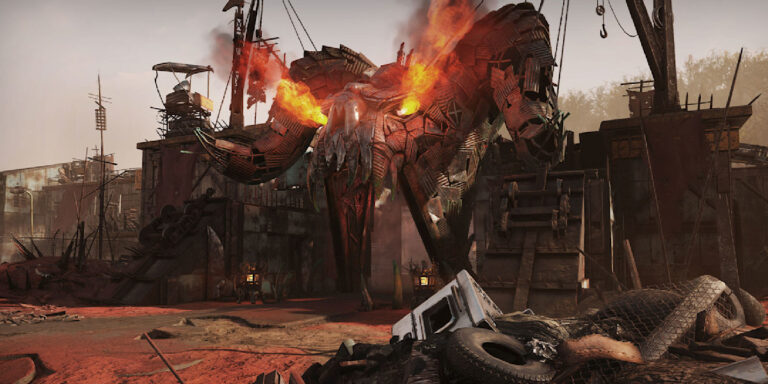 Details on the Burning Springs Public Test Server Release from Inside the Vault on Bethesda.net Details on the burning springs public test server release from