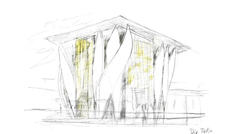 Dior’s Beijing Boutique Launches at Sanlitun Dior's beijing boutique launches at sanlitun