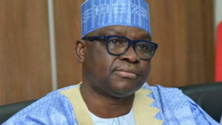 Fayose explains why he declined Tinubu’s job offer. Fayose explains why he declined tinubu's job offer.