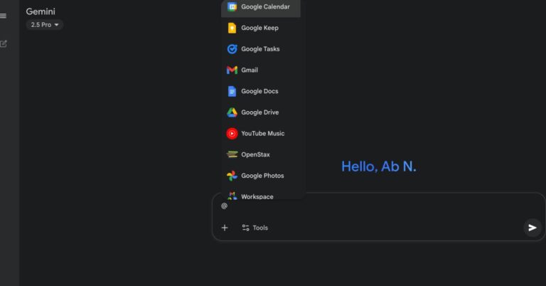 Gemini eliminates Google Maps and YouTube apps Gemini eliminates google maps and youtube apps