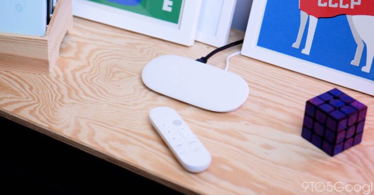 Gemini set to launch on google tv streamer and additional