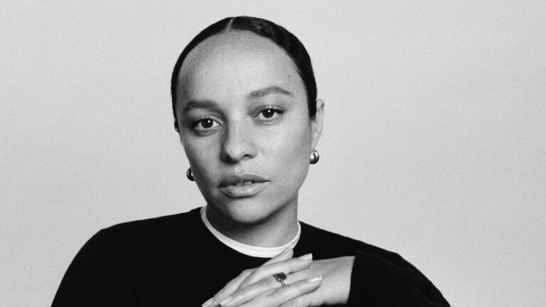 Grace Wales Bonner, a Rising Star in Menswear, Joins Hermès Grace wales bonner, a rising star in menswear, joins hermès