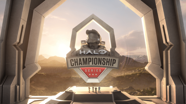 Halo Esports 2026 Overview Halo esports 2026 overview
