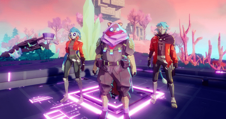 Heart machine, the indie studio based in los angeles, is