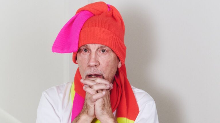 John Malkovich Featured in JW Anderson’s Loafer Bag Campaign John malkovich featured in jw anderson’s loafer bag campaign