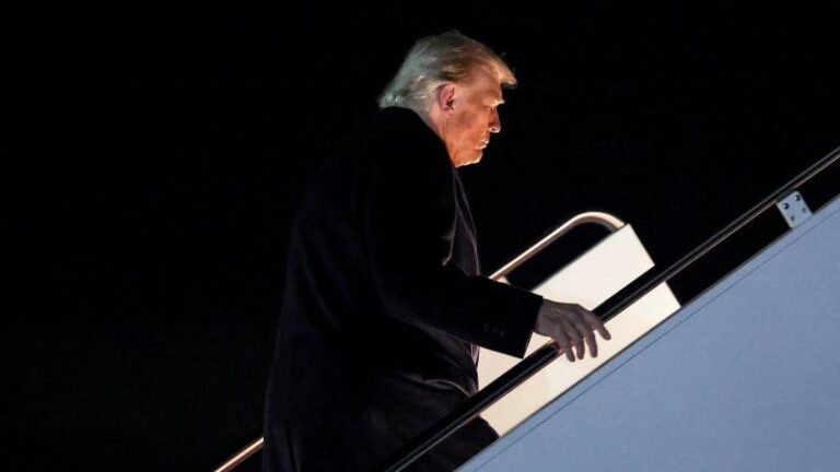 Live updates: US and China achieve fundamental agreement on trade as Trump starts his tour of Asia Live updates: us and china achieve fundamental agreement on trade