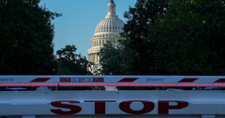 Live updates on the government shutdown as disagreements arise regarding back pay for furloughed employees. Live updates on the government shutdown as disagreements arise regarding