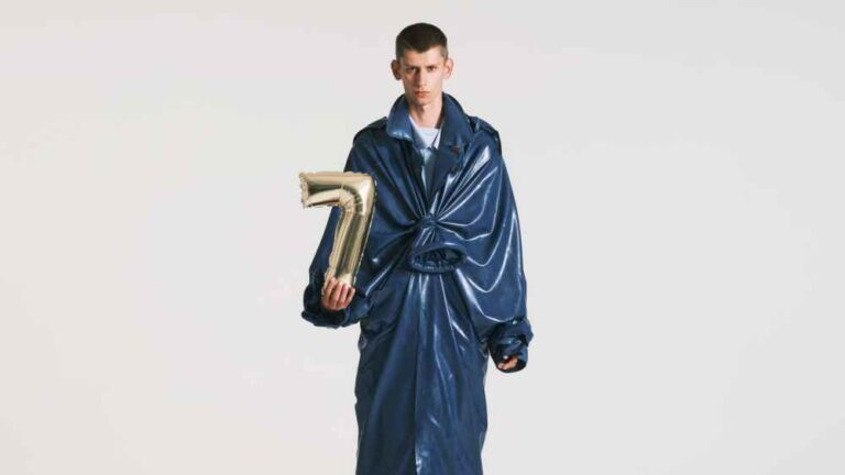 Lucas Emilio Brunner Takes Home Victory at the 40th Hyères Festival Amidst Transformation Lucas emilio brunner takes home victory at the 40th hyères