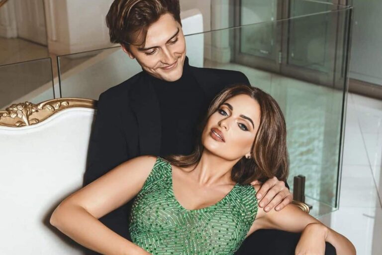 Mia le Roux’s fiancé honors the conclusion of her Miss SA title in a letter. Mia le roux's fiancé honors the conclusion of her miss