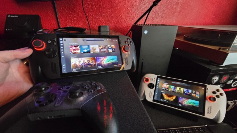 Microsoft’s bold new Xbox combines your complete console library, the full capabilities of Windows PC gaming, and eliminates multiplayer fees. Microsoft's bold new xbox combines your complete console library, the