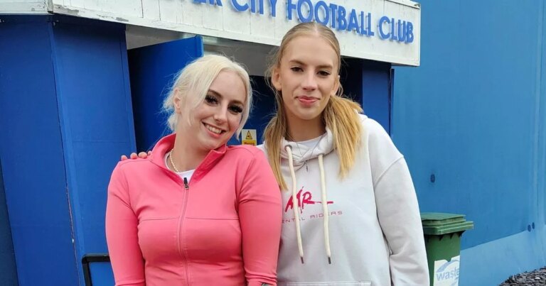 Miss England event descends into chaos as Royal Marines-style boot camp leaves contestants injured and using crutches. Miss england event descends into chaos as royal marines style boot