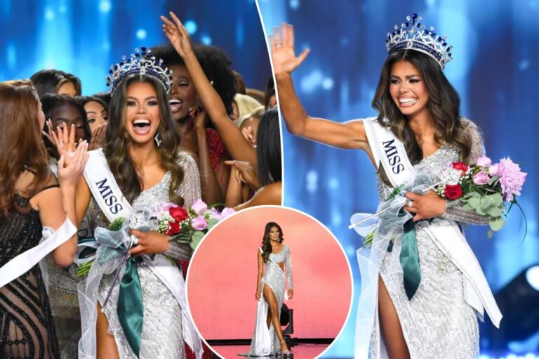 Miss USA made several efforts to involve the 2024 queen in this year’s pageant, expressing respect for her decision. Miss usa made several efforts to involve the 2024 queen