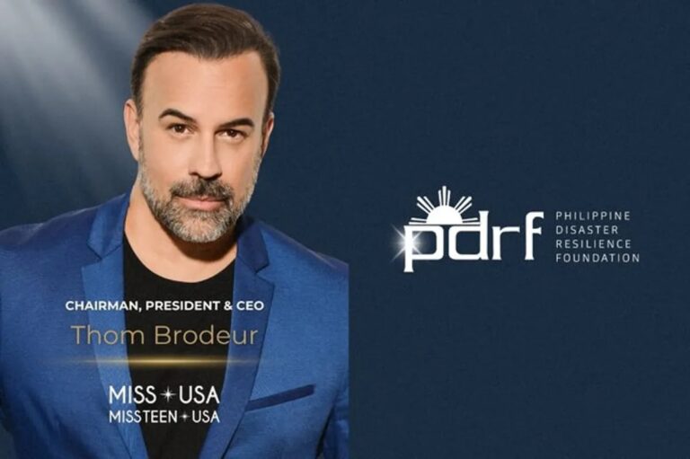 Miss USA provides assistance to the Philippines following earthquakes in Cebu and Davao – ABS-CBN Miss usa provides assistance to the philippines following earthquakes in