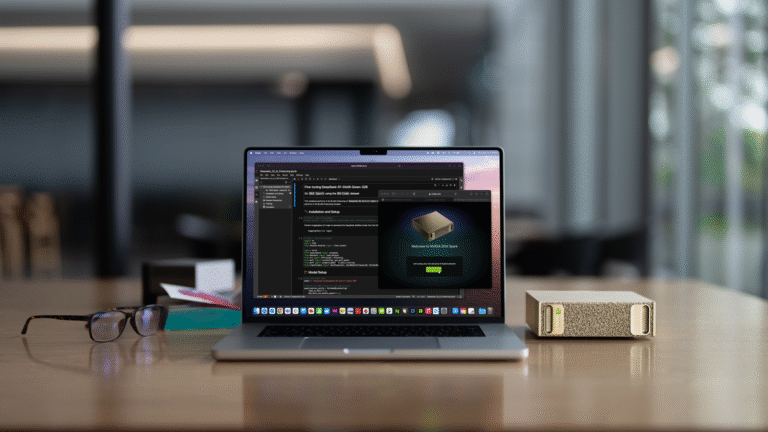 NVIDIA DGX Spark Launches for AI Developers Worldwide Nvidia dgx spark launches for ai developers worldwide