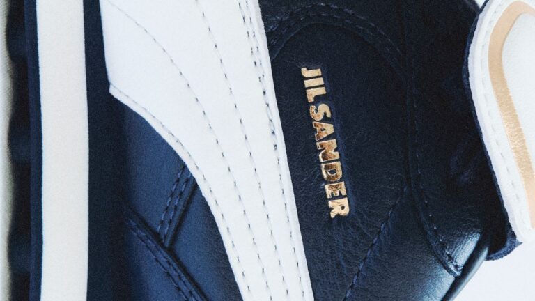 Puma and Jil Sander are bringing back the classic designer sneaker collaboration after 27 years. Puma and jil sander are bringing back the classic designer