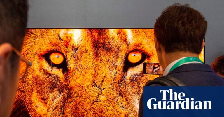 Scientists claim that Ultra-HD televisions are not significantly better for the average viewer. Scientists claim that ultra hd televisions are not significantly better for