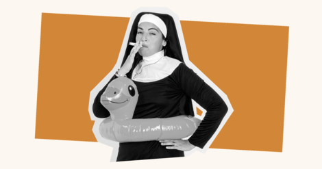 Shopping with the Celebrity Caterer in a Non-Disclosure Agreement Shopping with the celebrity caterer in a non disclosure agreement