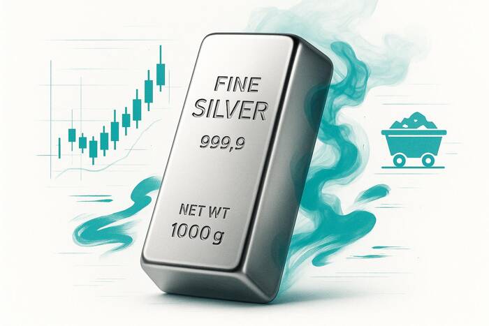 Silver (XAG) Outlook: Anticipating a Rally Towards the $50.02–$51.07 Range — Powell’s Speech to Influence Upcoming Trends – FXEmpire Silver (xag) outlook: anticipating a rally towards the $50.02–$51.07 range