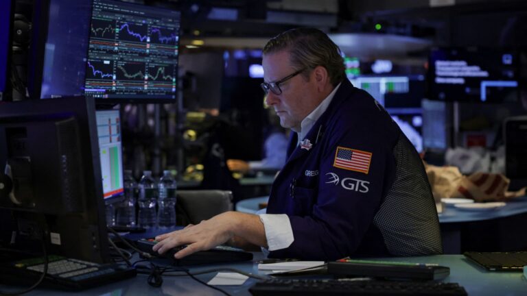 Stock Market Today: Real-Time Updates Stock market today: real time updates