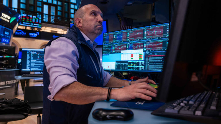 Stock Market Today: Real-Time Updates Stock market today: real time updates