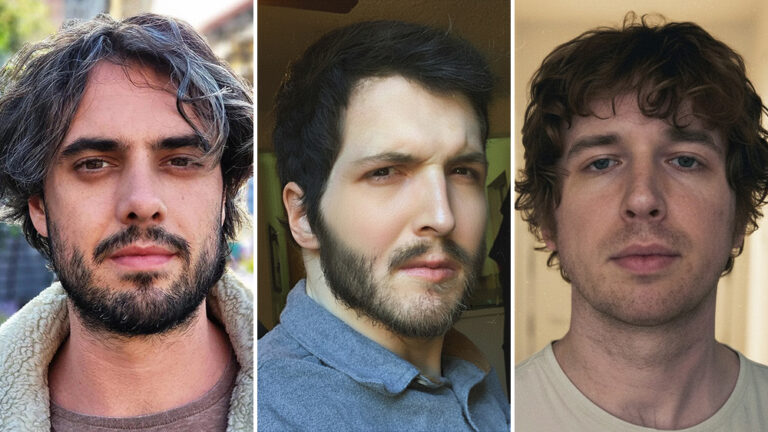 The team behind Smiling Friends establishes a new animation studio in Los Angeles. The team behind smiling friends establishes a new animation studio