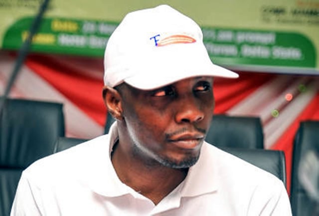 Tompolo refutes claims of giving the federal government an ultimatum regarding Nnamdi Kanu. Tompolo refutes claims of giving the federal government an ultimatum