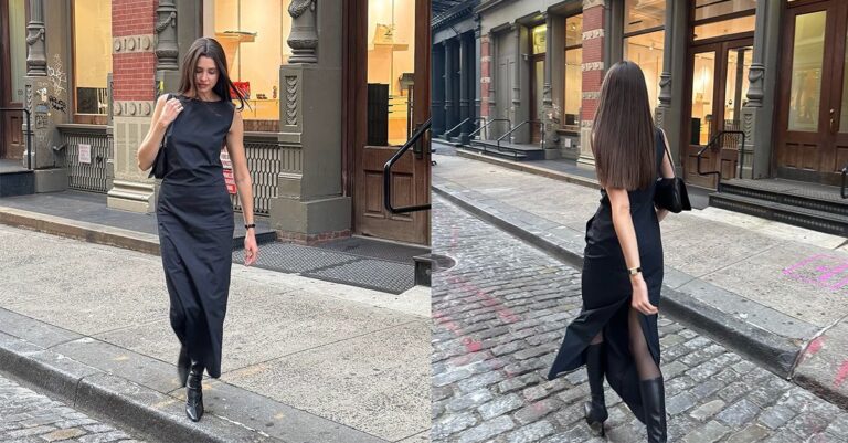 Top Elevated Essentials for Fall 2025 Top elevated essentials for fall 2025