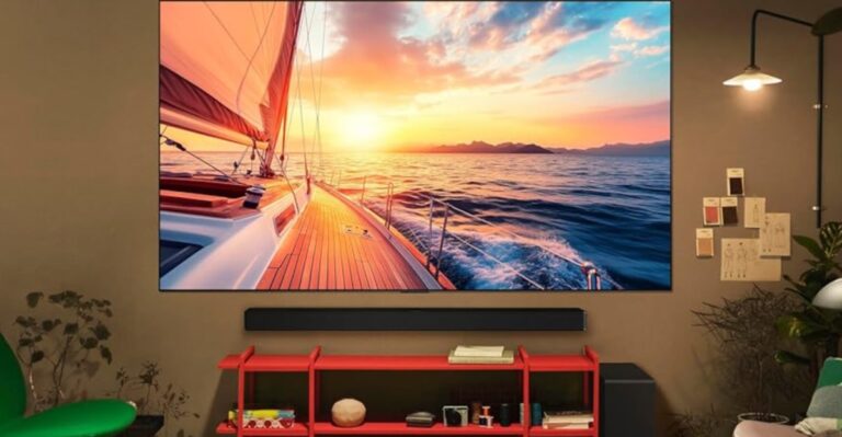 Top October Prime Day discounts on TVs, soundbars, and more — savings of up to 50% Top october prime day discounts on tvs, soundbars, and more