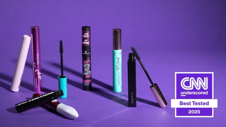 Top Tubing Mascaras of 2025: Reviewed and Approved Top tubing mascaras of 2025: reviewed and approved