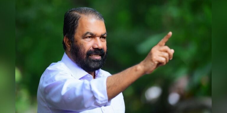 Under pressure and lacking financial resources, kerala agrees to the