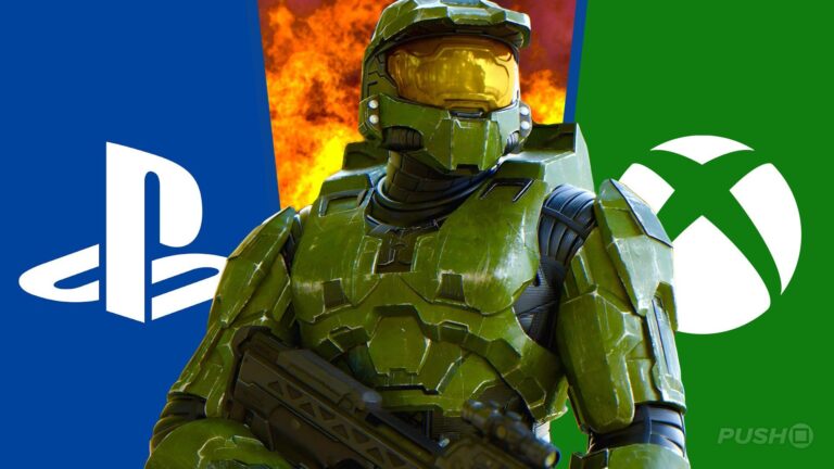 Xbox strengthens its commitment to multiformat gaming following surprising news about Halo on PS5 Xbox strengthens its commitment to multiformat gaming following surprising news