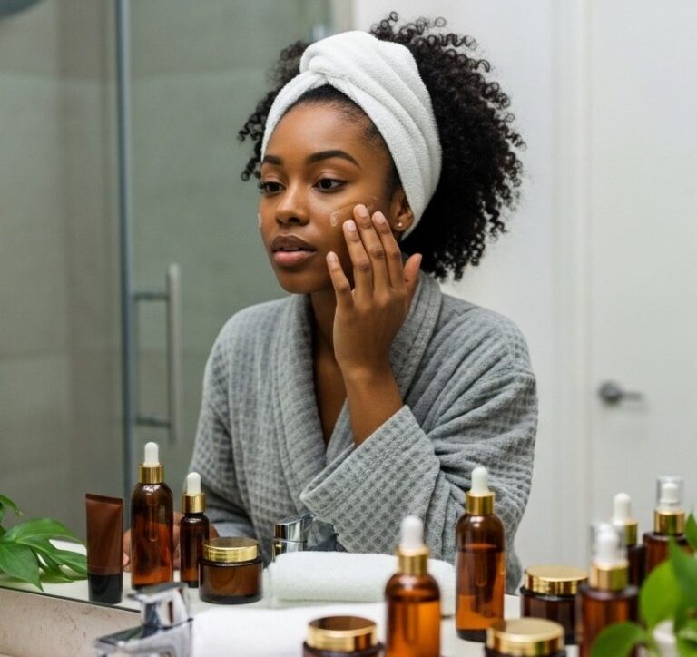 16 Women Share Skincare Lessons They Needed to Let Go