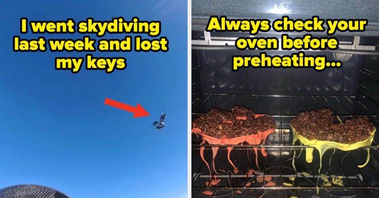 18 Individuals Whose Lives Were Dramatically Affected by the Outcomes of Their Poor Choices Last Week 18 Individuals Whose Lives Were Dramatically Affected by the Outcomes