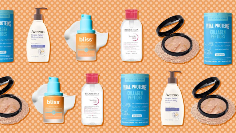 Amazon’s Holiday Beauty Event features discounts over 50% on brands like Laura Geller and Revlon. Amazon's holiday beauty event features discounts over 50% on brands