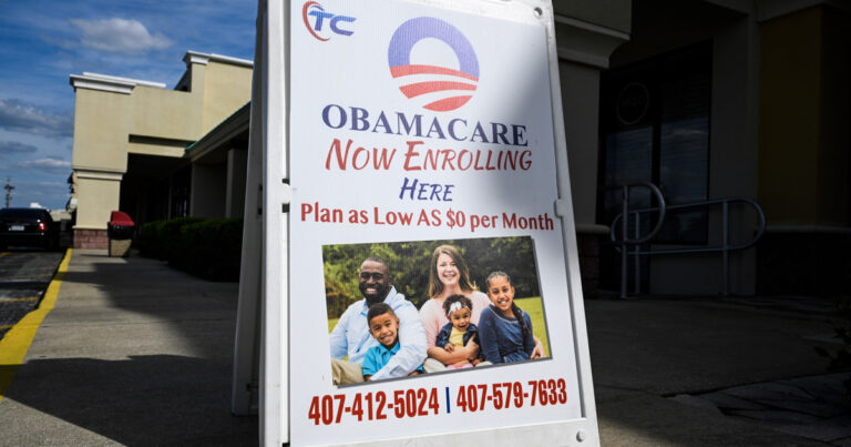 As health insurance costs increase, Republicans continue to pursue an
