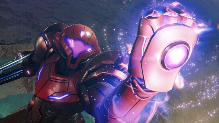 Beyond challenges the controls of the Switch 2 in their most demanding test yet. Beyond challenges the controls of the Switch 2 in their