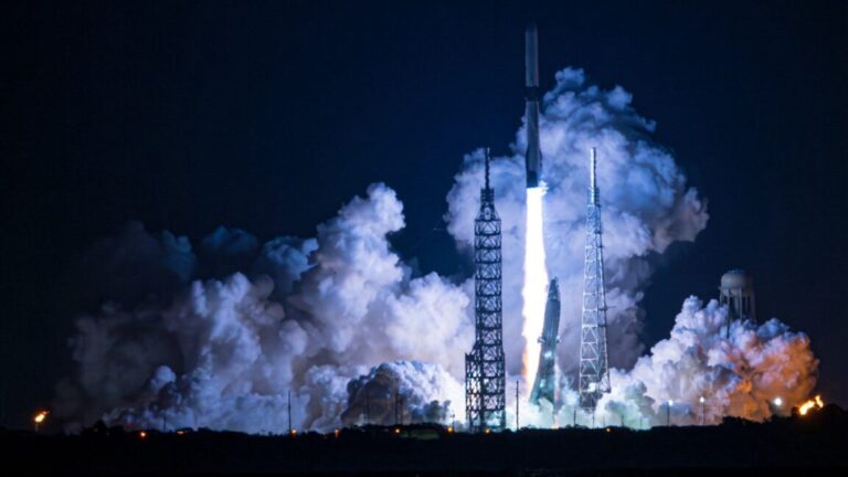 Blue Origin will make every effort to assist NASA in achieving a quicker return to the Moon, according to the CEO. Blue Origin will make every effort to assist NASA in