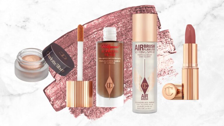 Charlotte Tilbury Black Friday 2025: Major Savings Available
