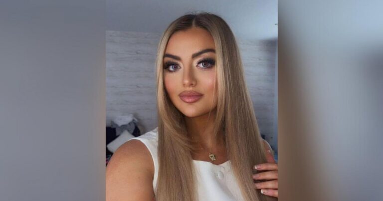 Deni Kennedy becomes the first Ayrshire finalist for Miss Great Britain. Deni kennedy becomes the first ayrshire finalist for miss great