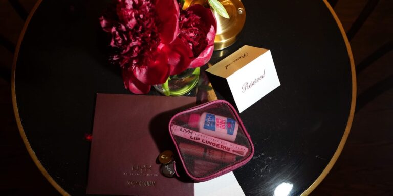 Exploring the Collaboration Between Cosmo and NYX Professional Makeup at