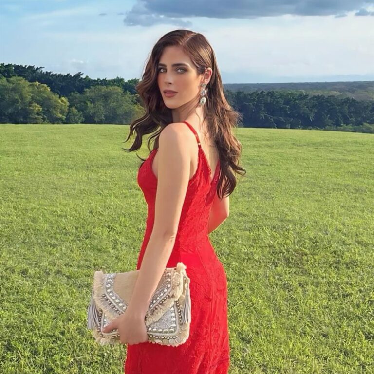 Fátima bosch, miss universe, responds after criticism of her comment