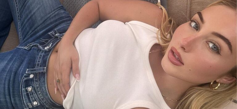 Heloise Huthart’s Fashion Nova Collection Inspired by ‘Fake Greece’ Heloise Huthart's Fashion Nova Collection Inspired by 'Fake Greece'